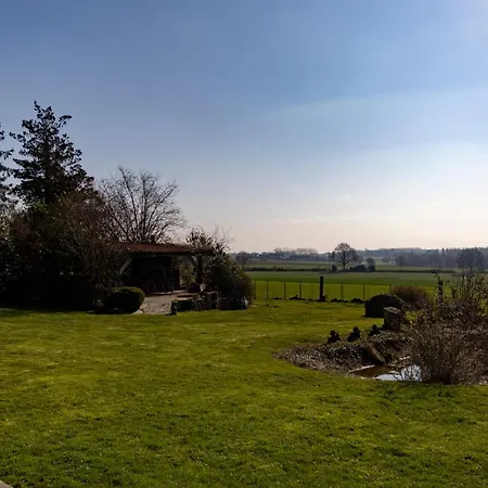 Holiday home Les Chemins De Censes