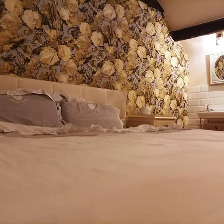 Holiday home Les Chemins De Censes